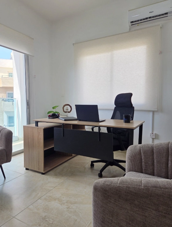 Larnaca
