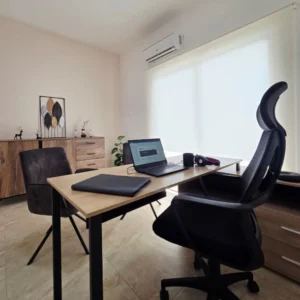 200m² Office for Rent in Larnaca District
