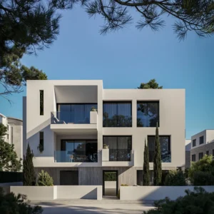 1 Bedroom Apartment for Sale in Paphos District