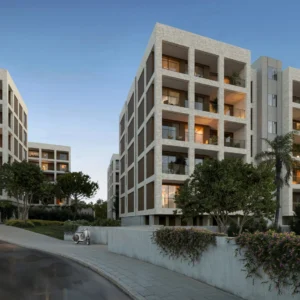 2 Bedroom Apartment for Sale in Limassol – Agios Athanasios