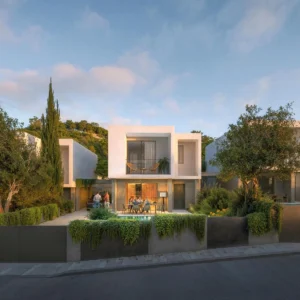 4 Bedroom House for Sale in Oroklini, Larnaca District