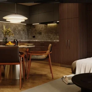 1 Bedroom Apartment for Sale in Livadia Larnakas, Larnaca District