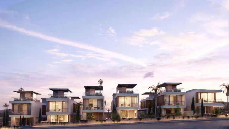 Villas