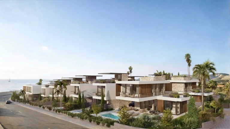 Villas