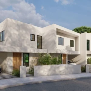 3 Bedroom House for Sale in Larnaca District