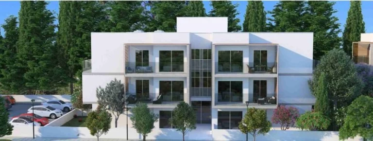 Cheap Apartments for Sale Paphos up to 500000 euro