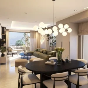 2 Bedroom Apartment for Sale in Limassol