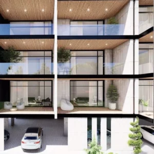 2 Bedroom Apartment for Sale in Larnaca