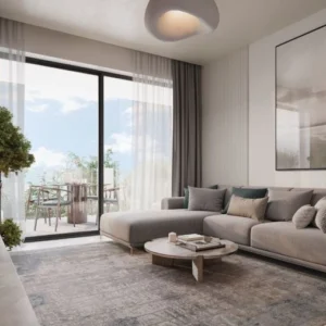 2 Bedroom Apartment for Sale in Konia, Paphos District