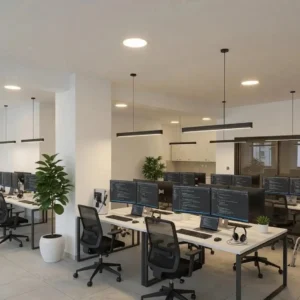 377m² Building for Rent in Limassol – Agia Zoni