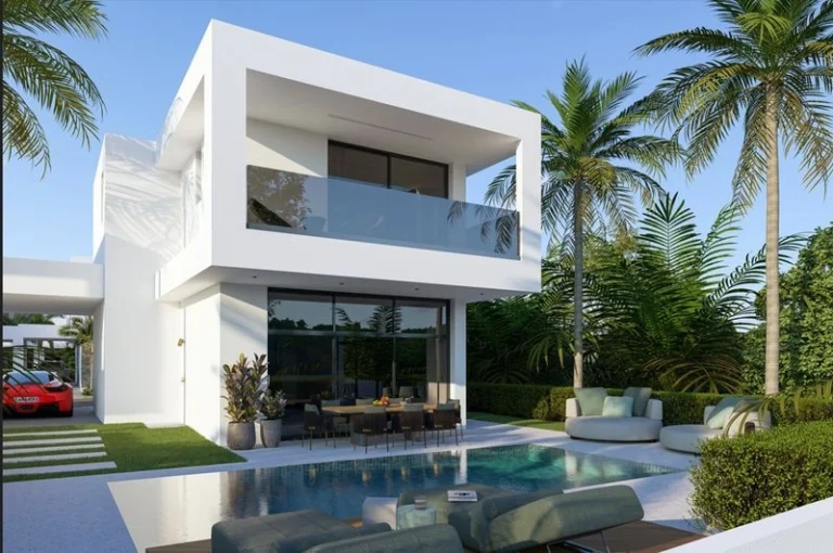 Villas