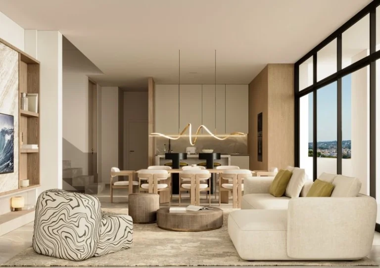 Average Price of a House in Famagusta