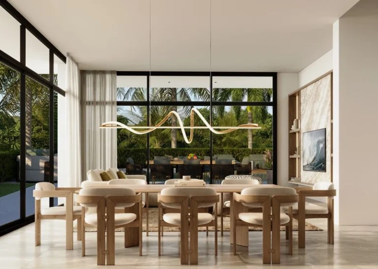 Villas