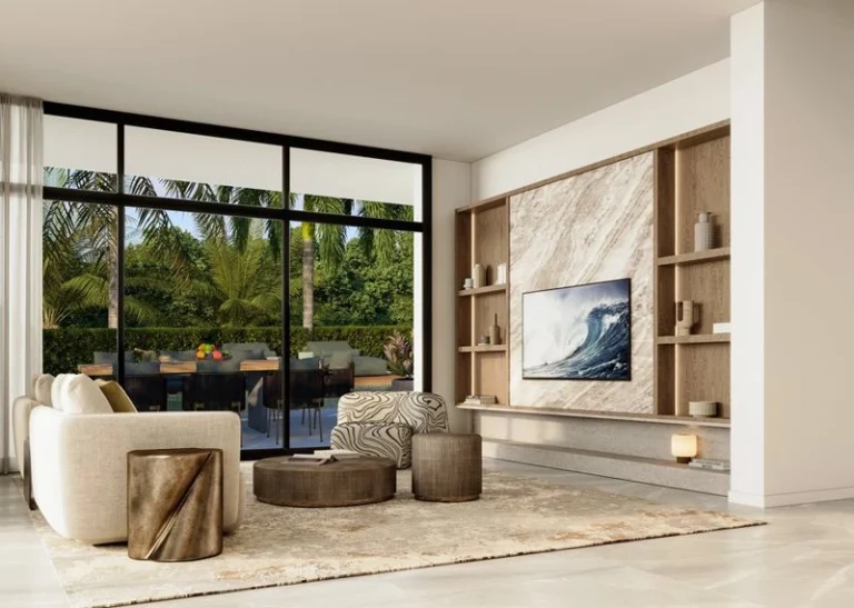 Villas
