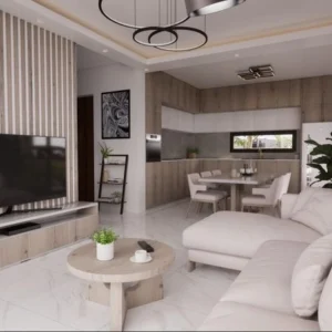 4 Bedroom House for Sale in Pernera, Famagusta District