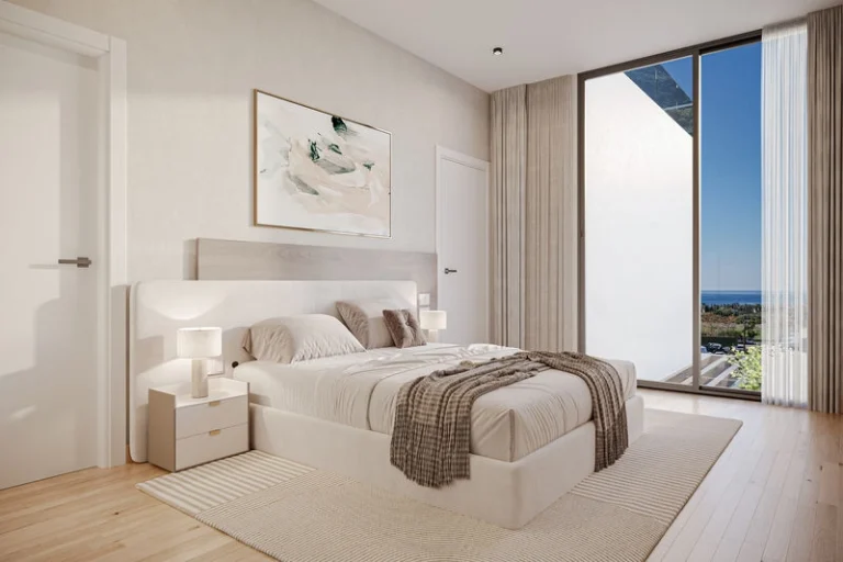 Villas