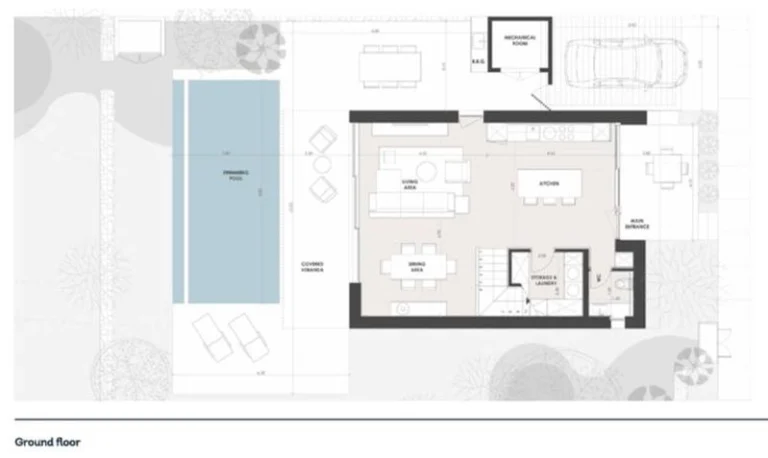 Villas