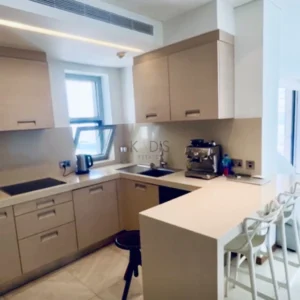 2 Bedroom Apartment for Sale in Limassol – Neapolis