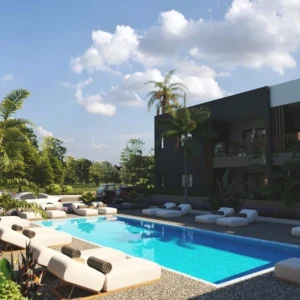 2 Bedroom Apartment for Sale in Famagusta District
