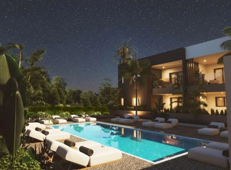 Average Price for 3 Bedroom Apartment in Famagusta