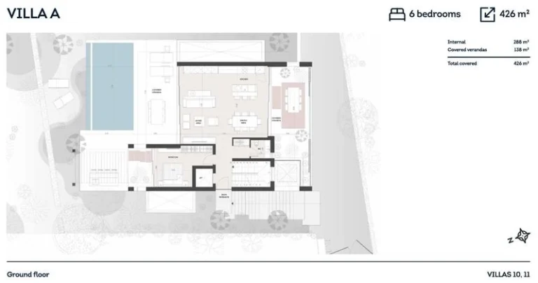 Average Price of a House in Paphos