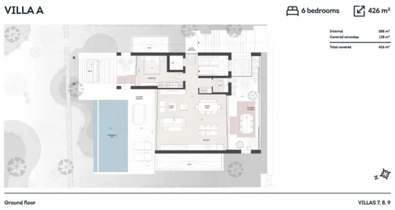 Average Price of a House in Paphos