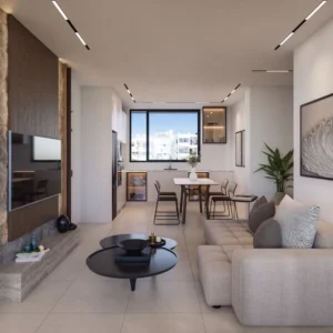 1 Bedroom Apartment for Sale in Paphos District