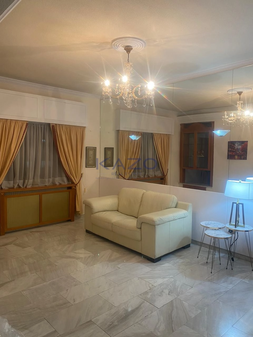 3 Bedroom Apartment for Rent in Limassol District
