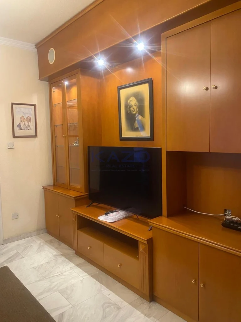 3 Bedroom Apartment for Rent in Limassol District