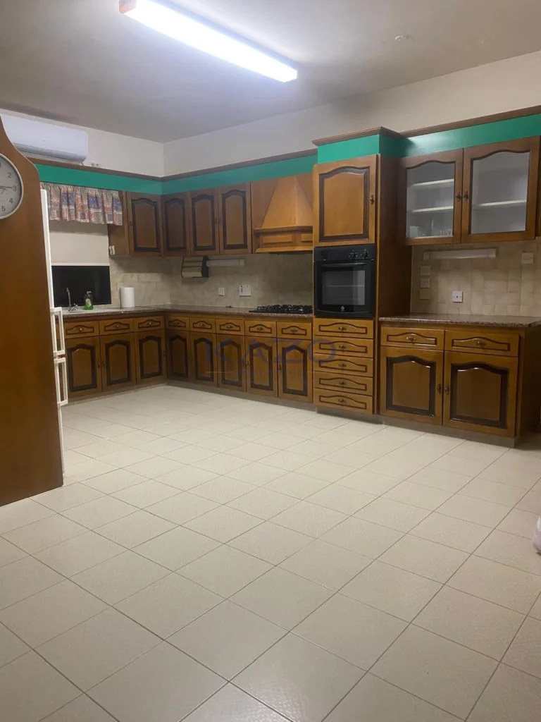 3 Bedroom Apartment for Rent in Limassol District