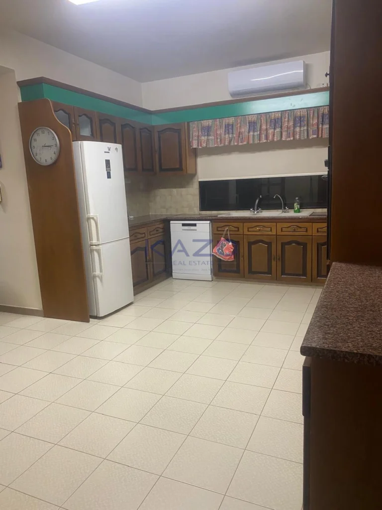 3 Bedroom Apartment for Rent in Limassol District