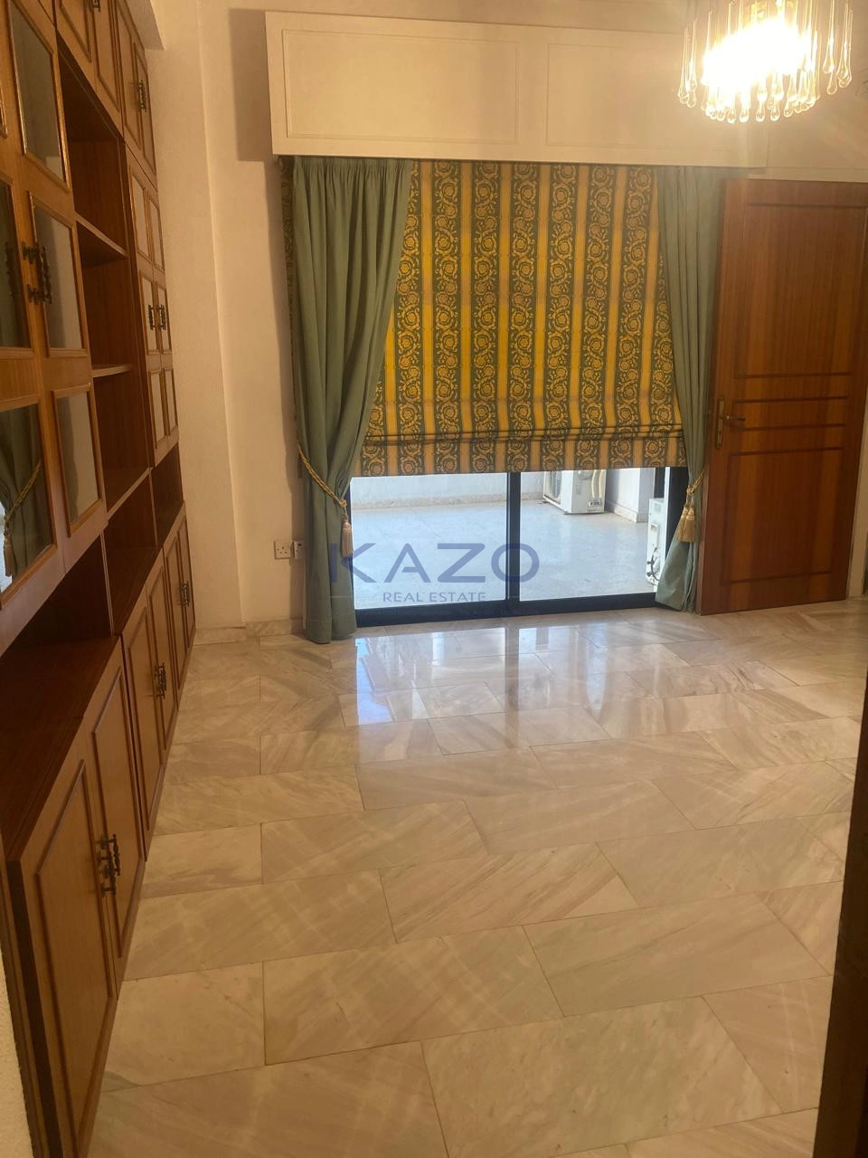 3 Bedroom Apartment for Rent in Limassol District