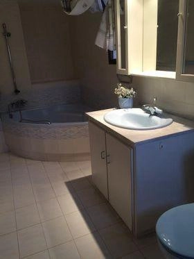 3 Bedroom Apartment for Rent in Limassol District