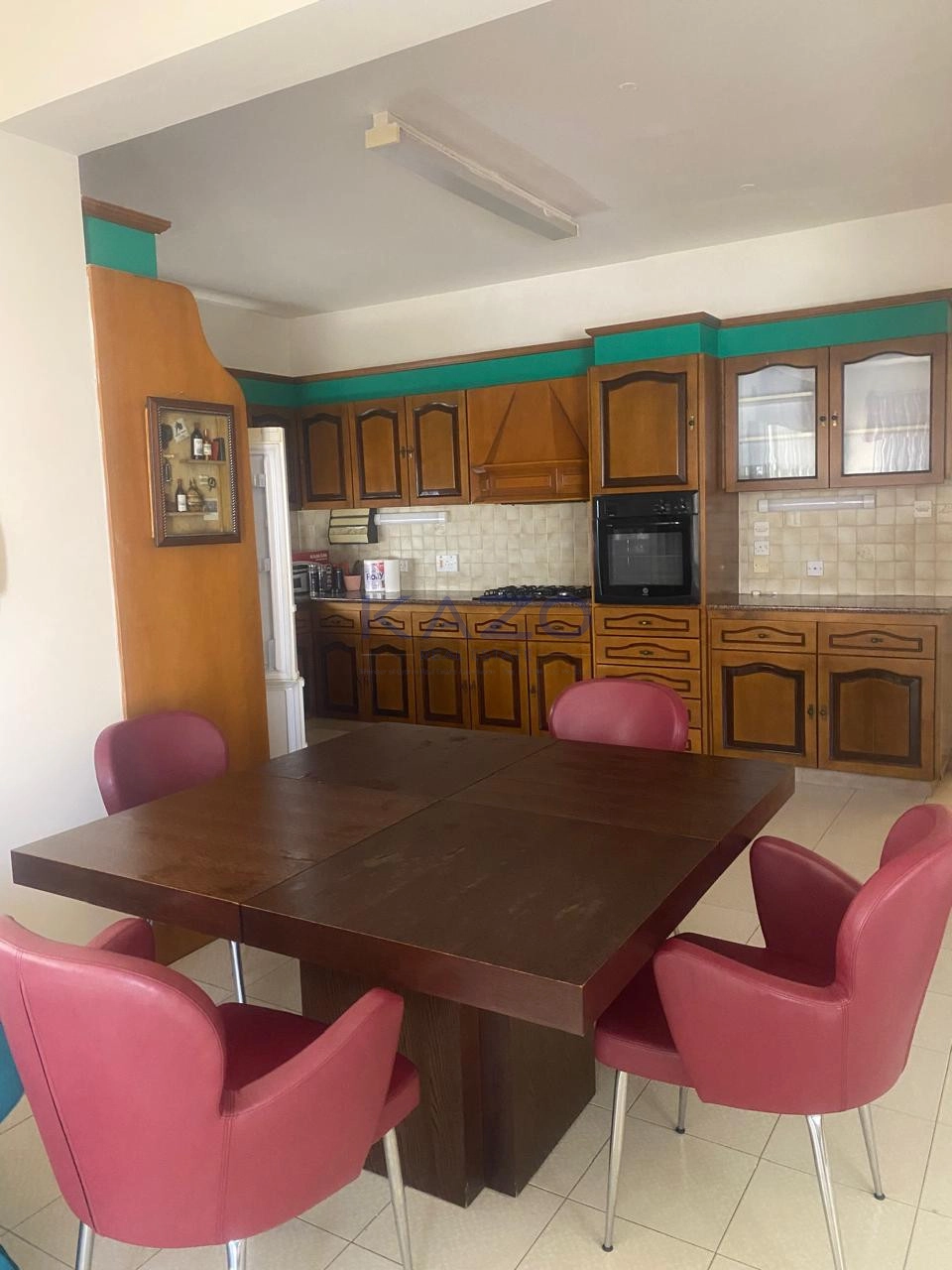 3 Bedroom Apartment for Rent in Limassol District