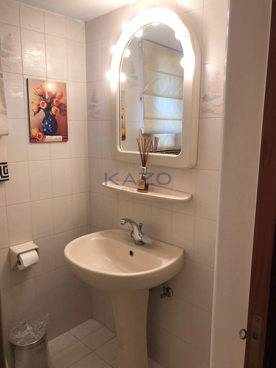 3 Bedroom Apartment for Rent in Limassol District