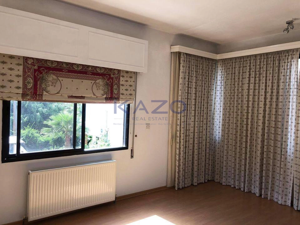 3 Bedroom Apartment for Rent in Limassol District