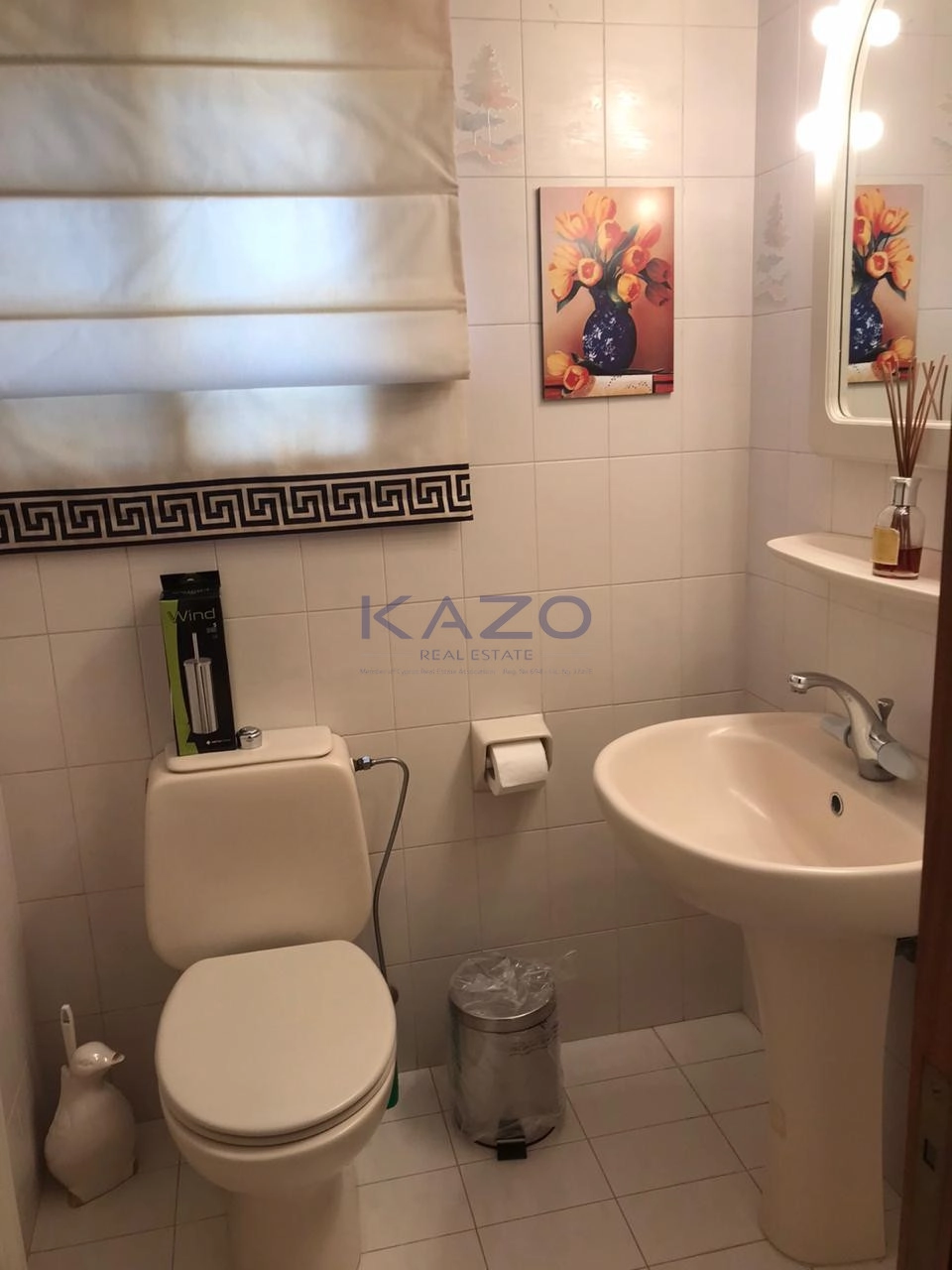 3 Bedroom Apartment for Rent in Limassol District