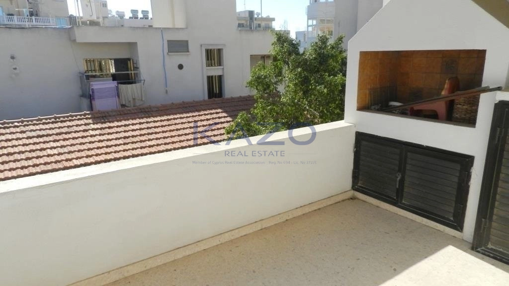 3 Bedroom Apartment for Rent in Limassol District
