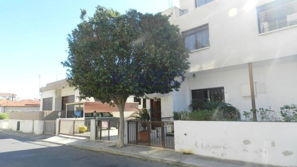 3 Bedroom Apartment for Rent in Limassol District