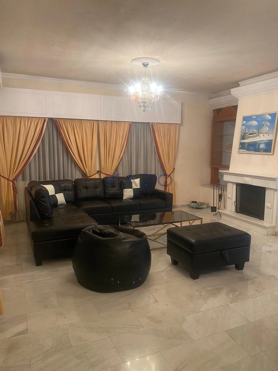 3 Bedroom Apartment for Rent in Limassol District