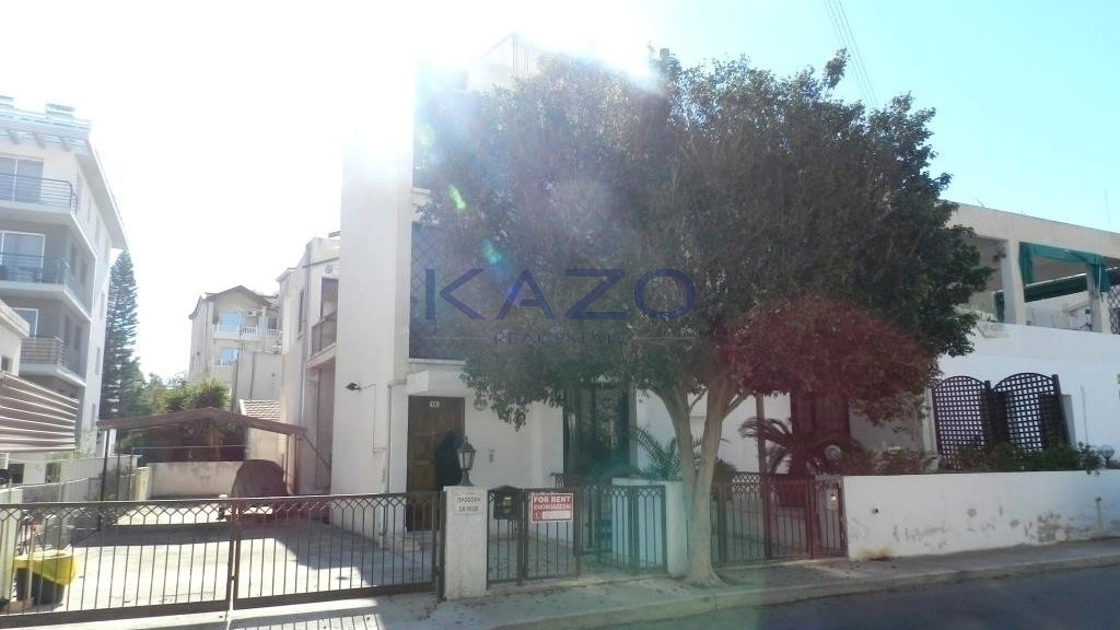 3 Bedroom Apartment for Rent in Limassol District