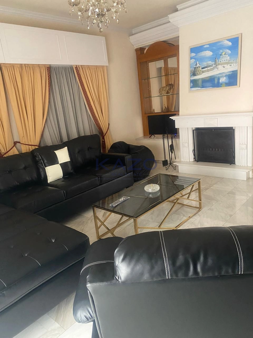 3 Bedroom Apartment for Rent in Limassol District