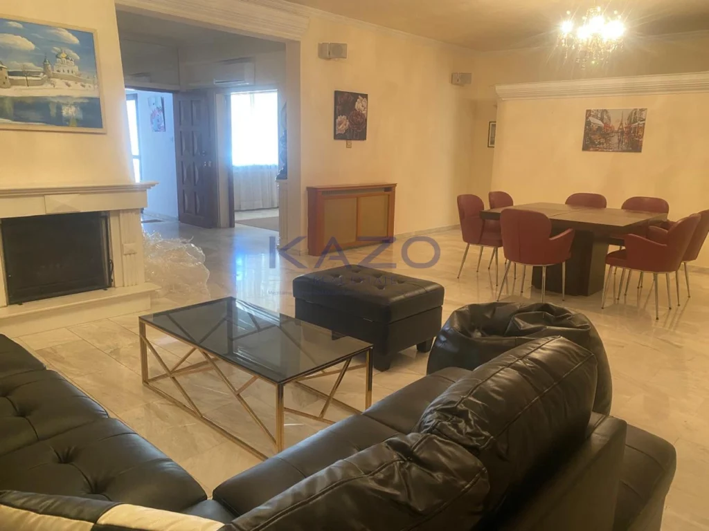 3 Bedroom Apartment for Rent in Limassol District