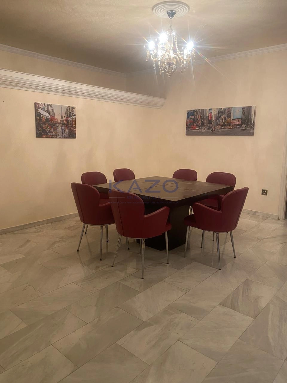3 Bedroom Apartment for Rent in Limassol District