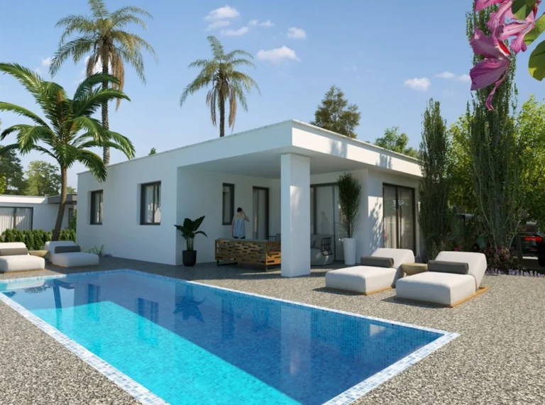 Cheap Houses and Villas for Sale Famagusta up to 300000 euro