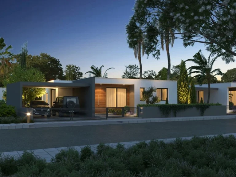 Cheap Houses and Villas for Sale Famagusta up to 300000 euro
