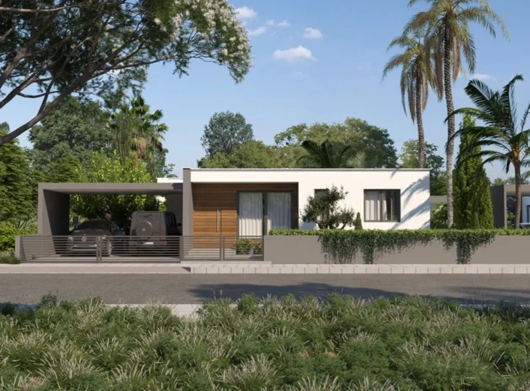 Cheap Houses and Villas for Sale Famagusta up to 300000 euro