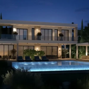 5 Bedroom House for Sale in Peyia, Paphos District