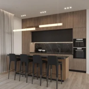 3 Bedroom Apartment for Sale in Limassol – Agia Zoni
