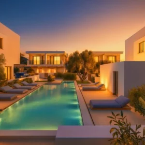 3 Bedroom House for Sale in Peyia, Paphos District